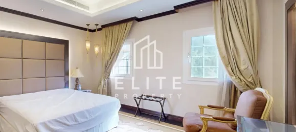 6 Schlafzimmer Villa in Dubai, UAE, Nr. 113244 7