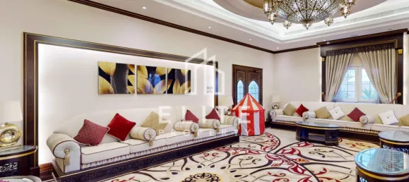 6 Schlafzimmer Villa in Dubai, UAE, Nr. 113244 3