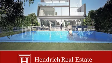 422m² Land in Dobling, Austria No. 144441