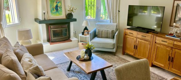 2 chambres Villa à Alicante, Spain No. 142550 3