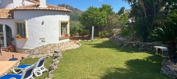 2 chambres Villa à Alicante, Spain No. 142550 15