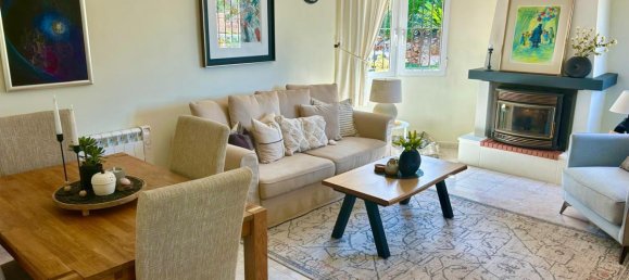 2 chambres Villa à Alicante, Spain No. 142550 8