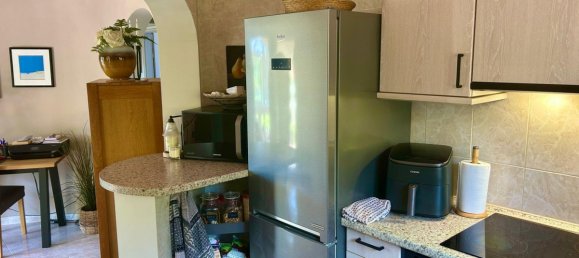 2 chambres Villa à Alicante, Spain No. 142550 11