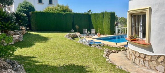 2 chambres Villa à Alicante, Spain No. 142550 2