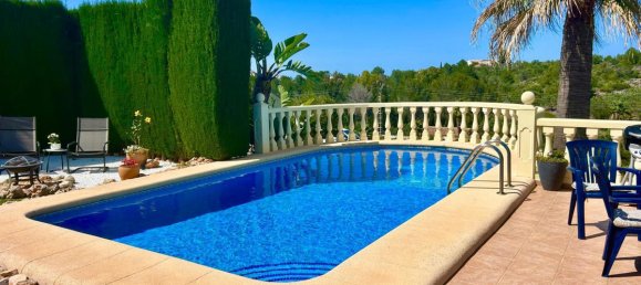 2 chambres Villa à Alicante, Spain No. 142550 12