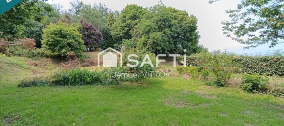 3 غرف نوم منزل في Juvigne, France رقم 285283 14