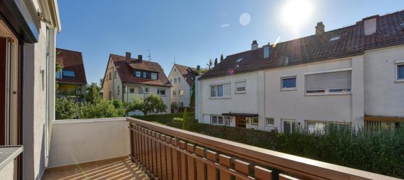 3 chambres Maison de ville à Stuttgart, Germany No. 296271 5