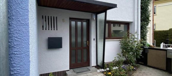 3 chambres Maison de ville à Stuttgart, Germany No. 296271 3