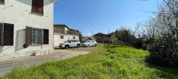 Дом с 4 спальнями в Канелли, Италия № 221366 34