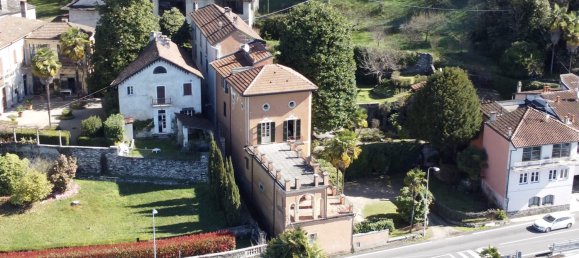 8 chambres Villa à Orta San Giulio, Italy No. 89357 4