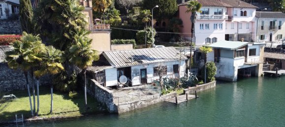 8 chambres Villa à Orta San Giulio, Italy No. 89357 17