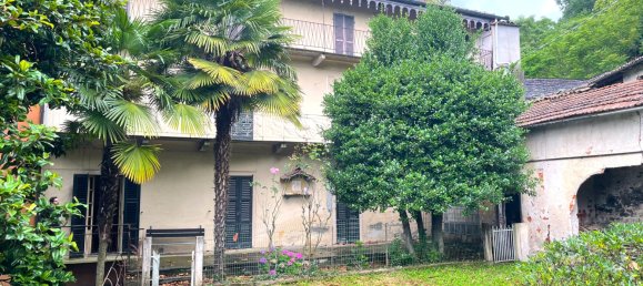 8 chambres Villa à Orta San Giulio, Italy No. 89357 23