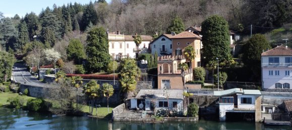 8 chambres Villa à Orta San Giulio, Italy No. 89357 2