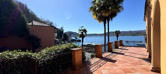 8 chambres Villa à Orta San Giulio, Italy No. 89357 11