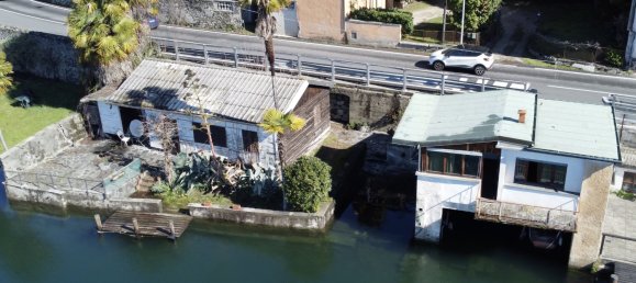 8 chambres Villa à Orta San Giulio, Italy No. 89357 19