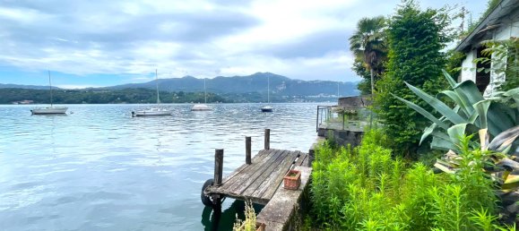 8 chambres Villa à Orta San Giulio, Italy No. 89357 16