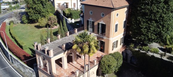 8 chambres Villa à Orta San Giulio, Italy No. 89357 3