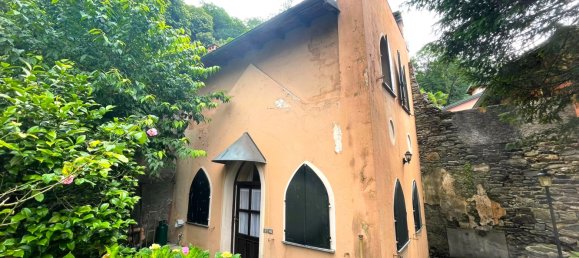 8 chambres Villa à Orta San Giulio, Italy No. 89357 21