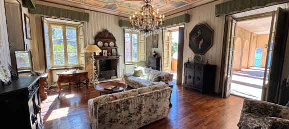 8 chambres Villa à Orta San Giulio, Italy No. 89357 7