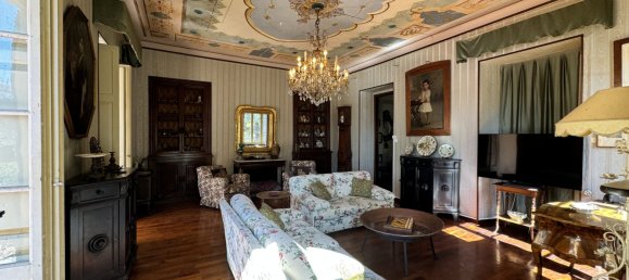 8 chambres Villa à Orta San Giulio, Italy No. 89357 10