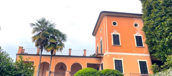 8 chambres Villa à Orta San Giulio, Italy No. 89357 5