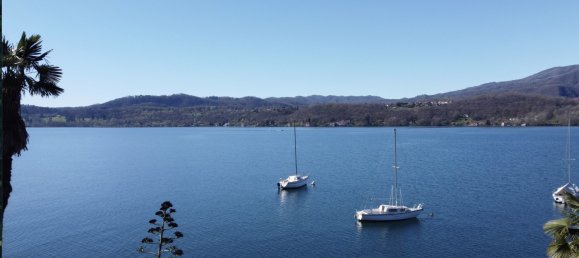 8 chambres Villa à Orta San Giulio, Italy No. 89357 18