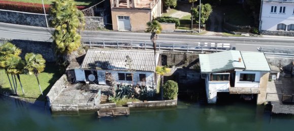 8 chambres Villa à Orta San Giulio, Italy No. 89357 15