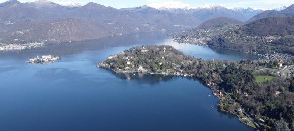 8 chambres Villa à Orta San Giulio, Italy No. 89357 24