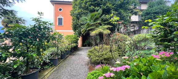 8 chambres Villa à Orta San Giulio, Italy No. 89357 6