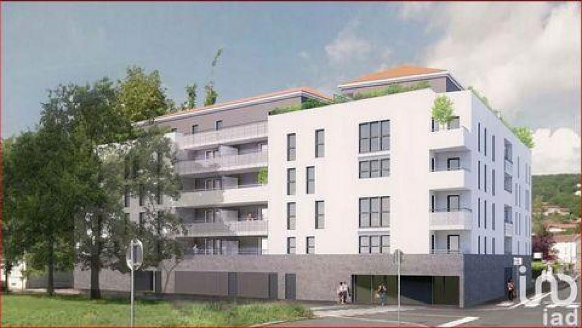 2 Schlafzimmer Eigentumswohnung in Givors, France, Nr. 29969