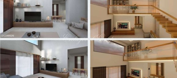 Villa 3+1 in Bodrum, Turkey, Nr. 29014 6