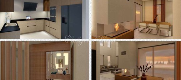 Villa 3+1 in Bodrum, Turkey, Nr. 29014 7