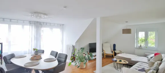 3-Zimmer Doppelhaus in Reutlingen, Germany, Nr. 88623 3