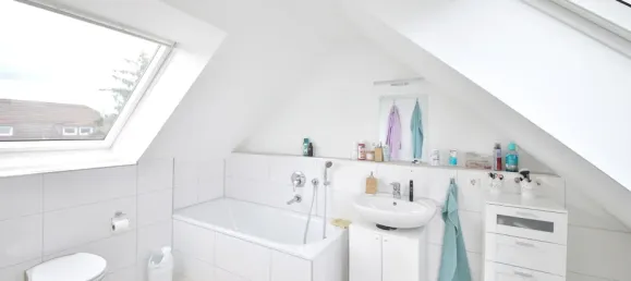 3-Zimmer Doppelhaus in Reutlingen, Germany, Nr. 88623 10