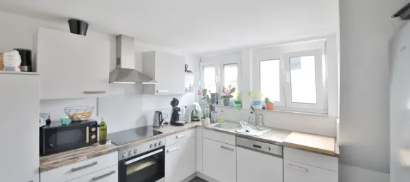 3-Zimmer Doppelhaus in Reutlingen, Germany, Nr. 88623 4