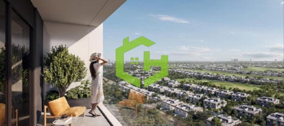 1 Schlafzimmer Wohnung in Dubai Hills Estate, UAE, Nr. 102361 6