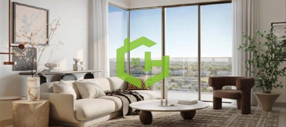 1 Schlafzimmer Wohnung in Dubai Hills Estate, UAE, Nr. 102361 4