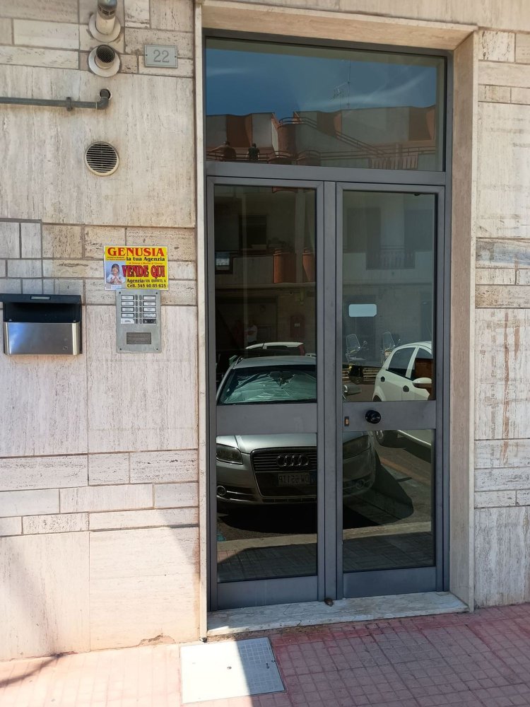 4-salle Appartement à Ginosa, Italy No. 286971