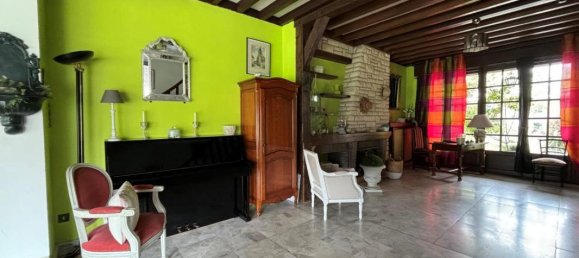 5 Schlafzimmer Haus in Conty, France, Nr. 64124 3