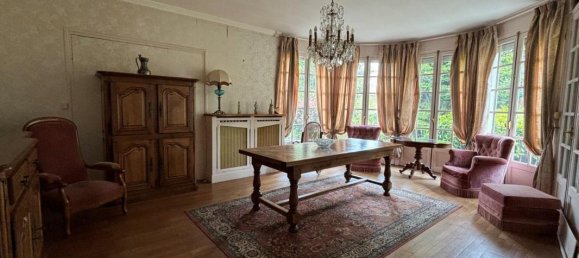 5 Schlafzimmer Haus in Conty, France, Nr. 64124 6
