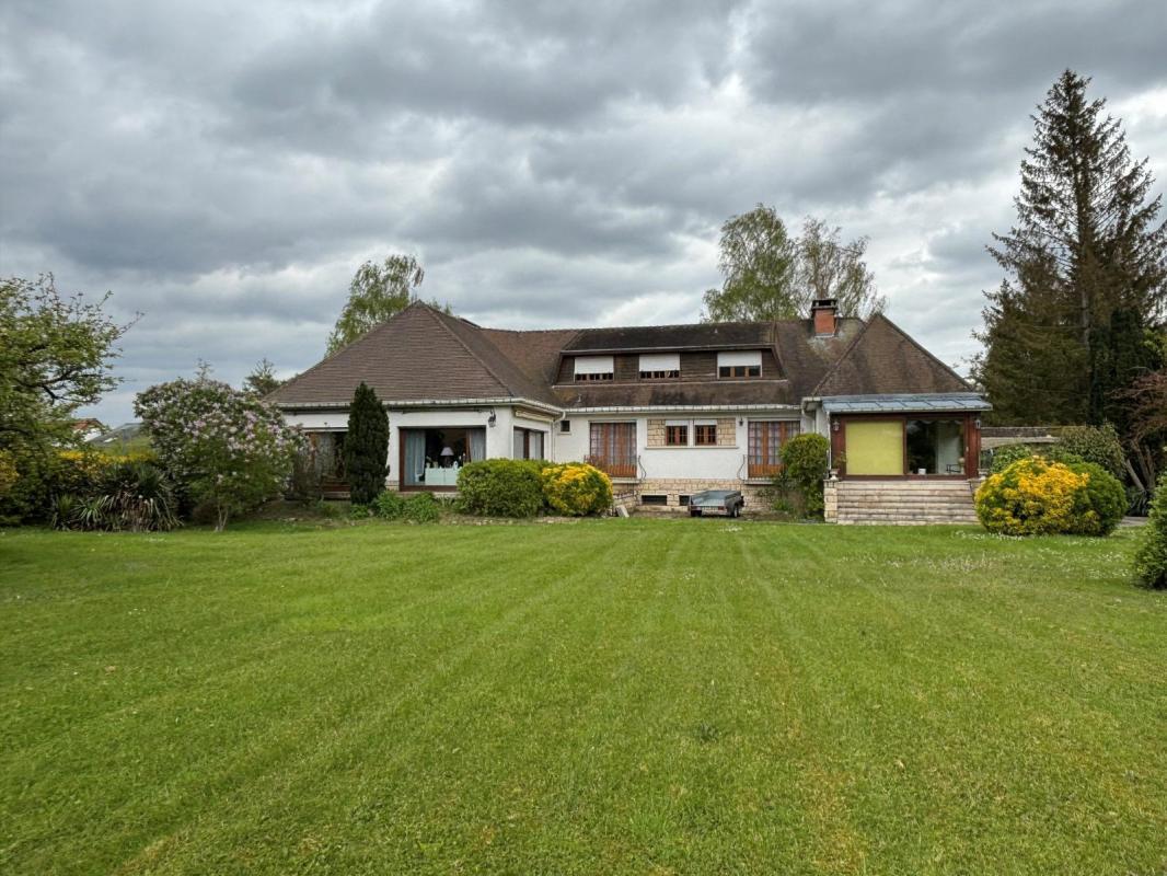 5 Schlafzimmer Haus in Conty, France, Nr. 64124