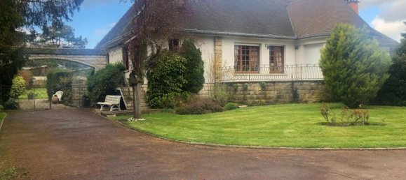 5 Schlafzimmer Haus in Conty, France, Nr. 64124 18