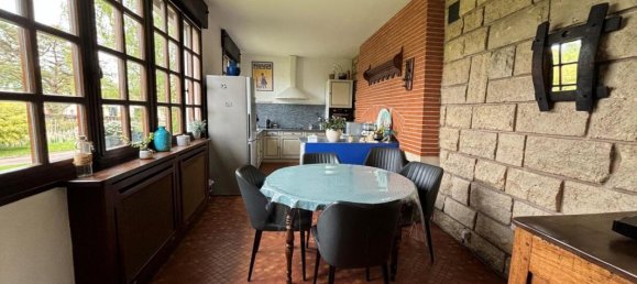 5 Schlafzimmer Haus in Conty, France, Nr. 64124 13