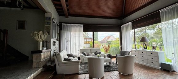 5 Schlafzimmer Haus in Conty, France, Nr. 64124 8