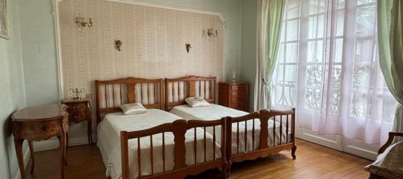 5 Schlafzimmer Haus in Conty, France, Nr. 64124 14