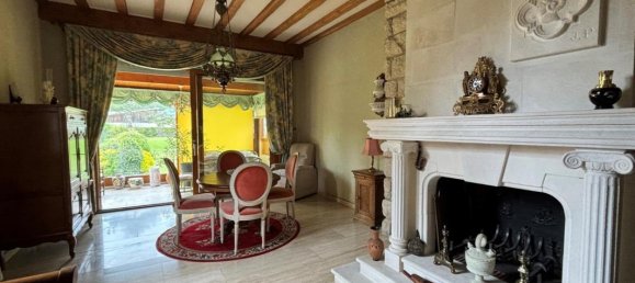 5 Schlafzimmer Haus in Conty, France, Nr. 64124 2