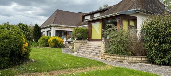 5 Schlafzimmer Haus in Conty, France, Nr. 64124 9