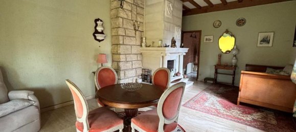 5 Schlafzimmer Haus in Conty, France, Nr. 64124 12