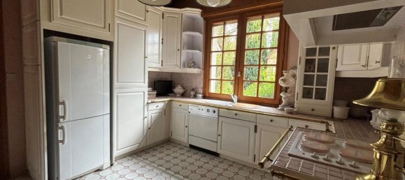 5 Schlafzimmer Haus in Conty, France, Nr. 64124 15