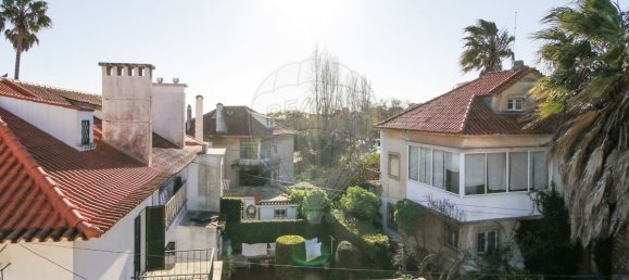 Casa de 5 dormitorios en Oeiras, Portugal No. 162598 28